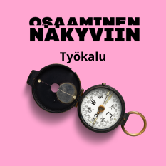 Osaamiskompassi